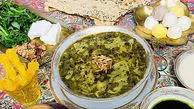 طرز تهیه آش لخشک خوش‌ طعم؛ یک وعده سنتی که به دل می‌ نشیند