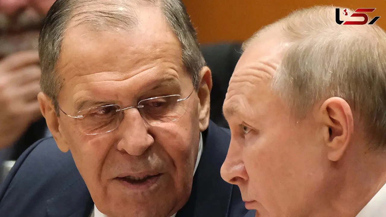 No Putin-Zelenskyy meeting planned until agenda is agreed, Russia's foreign minister Lavrov says