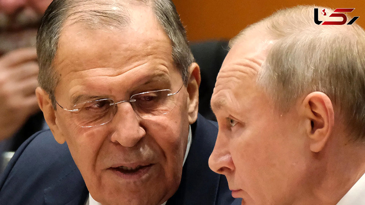 No Putin-Zelenskyy meeting planned until agenda is agreed, Russia's foreign minister Lavrov says
