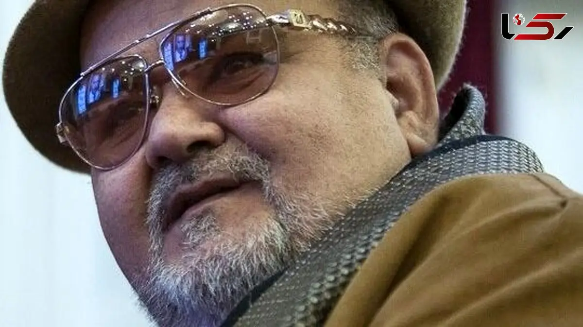 فیلم/ سخنرانی آتشین اکبر عبدی علیه مسیح علی‌نژاد