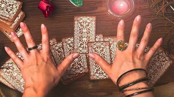 نقشه شوم مرد رمال برای زن جوانی که میخواست مادر شود