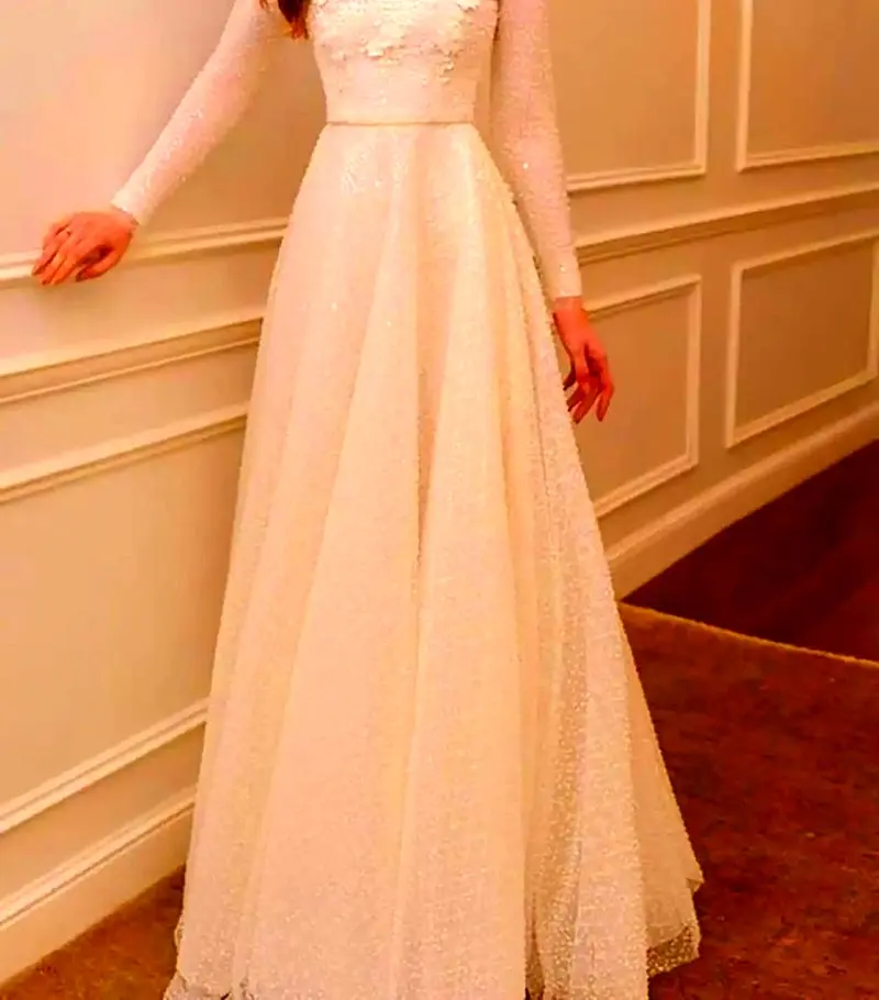 لباس ساده و شیک برای محضر