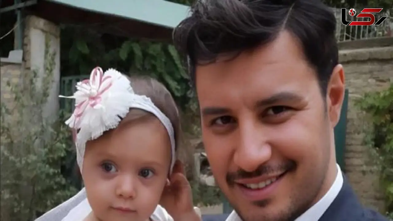 چهره جدید و دوستداشتنی ساحل بکرانی دختر خردسال چشم رنگی و بامزه سریال دردسرهای عظیم / بعد از ۱۰ چقدر خانوم شده