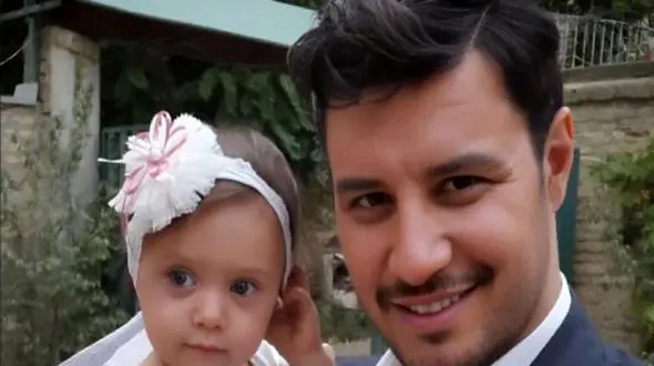 چهره جدید و دوستداشتنی ساحل بکرانی دختر خردسال چشم رنگی و بامزه سریال دردسرهای عظیم / بعد از ۱۰ چقدر خانوم شده