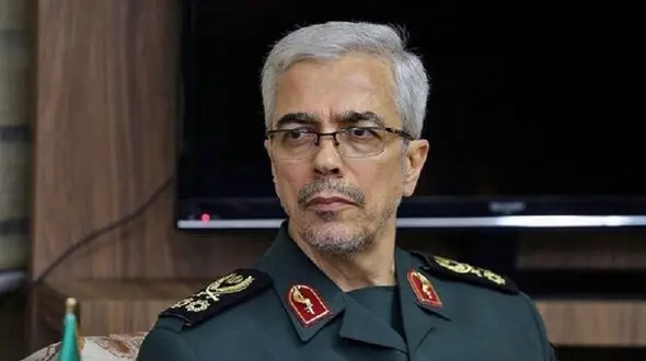 
دشمن صهیونیستی به پایان عمرش نزدیک شده است
