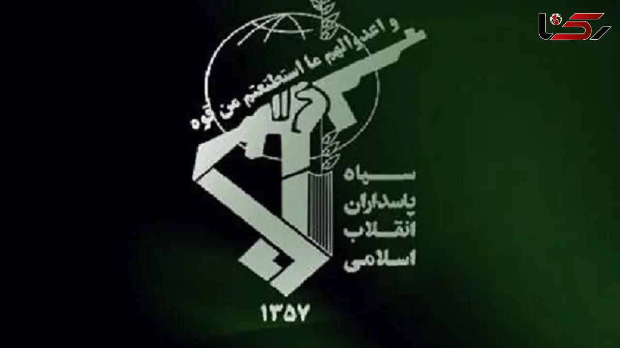 بیانیه سپاه پاسداران در پی توافق آتش‌بس در غزه/ فتح مبین و پیروزی فلسطین بر رژیم صهیونیستی