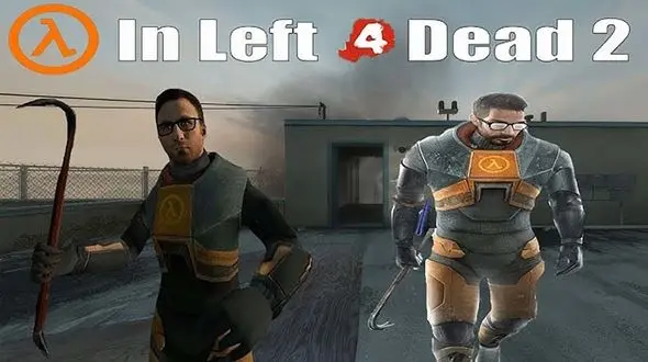 آیا بازی Half-Life 4 برای همیشه لغو شده است؟