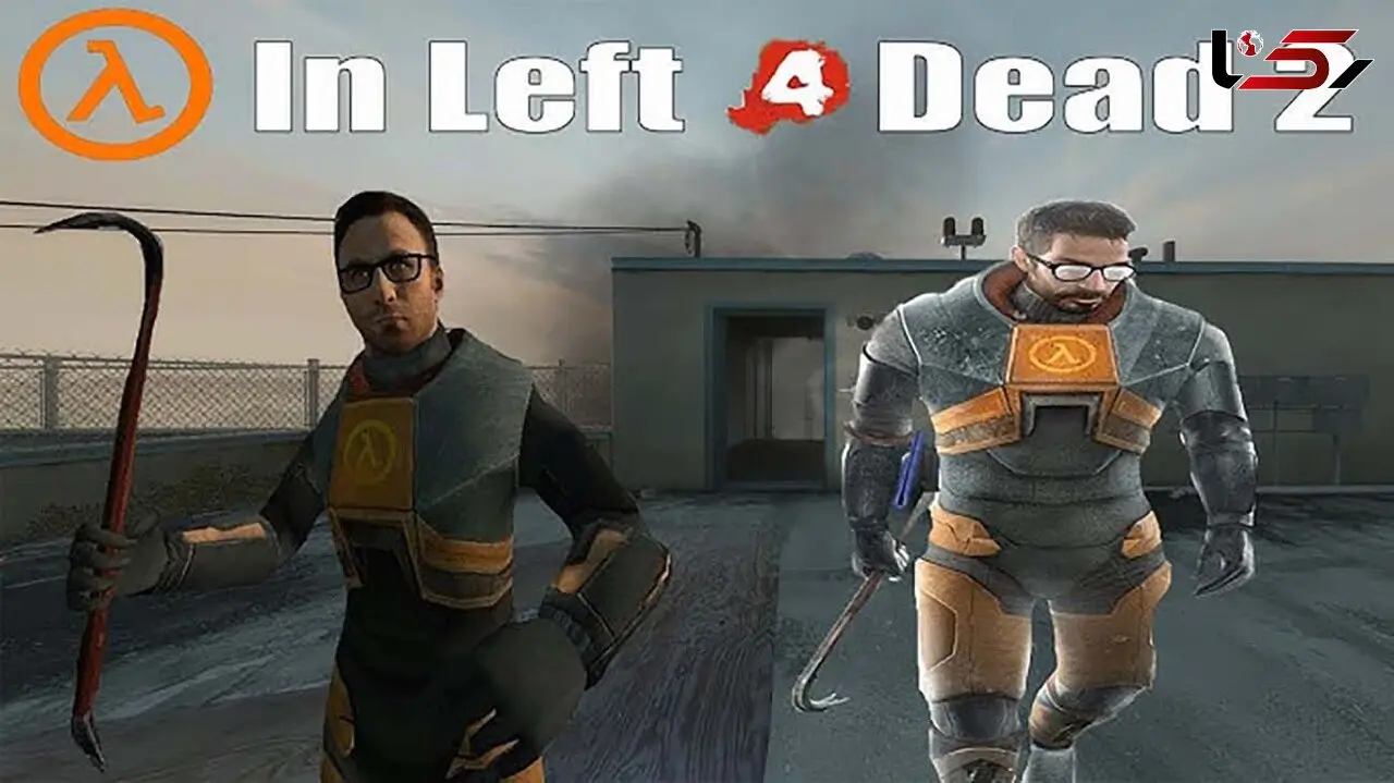 آیا بازی Half-Life 4 برای همیشه لغو شده است؟