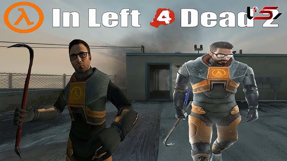  آیا بازی Half-Life 4 برای همیشه لغو شده است؟ 