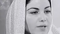 سفر در زمان / چهره متفاوت پوری بنایی، بازیگر نقش «اعظم» فیلم قیصر پس از ۵۵ سال