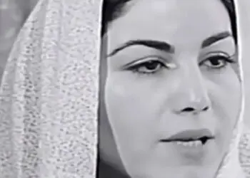 سفر در زمان / چهره متفاوت پوری بنایی، بازیگر نقش «اعظم» فیلم قیصر پس از ۵۵ سال