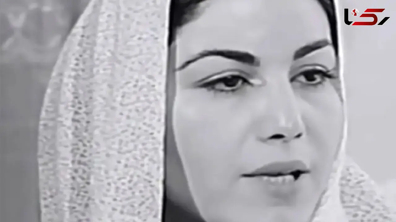 سفر در زمان / چهره متفاوت پوری بنایی، بازیگر نقش «اعظم» فیلم قیصر پس از ۵۵ سال