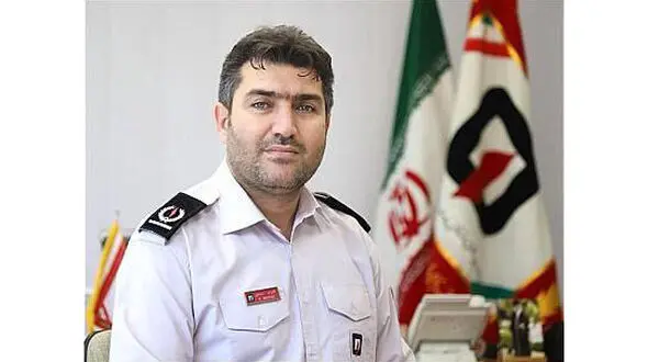 در تولید تجهیزات آتش‌نشانی به خودباوری رسیده‌ایم