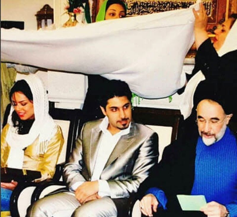 احسان خواجه امیری