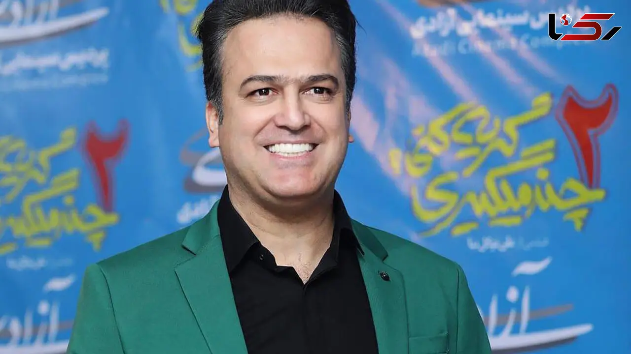 جنجال رقص دیده نشده حامد در شب آهنگی + 2 فیلم عجیبی که همه خنداند!