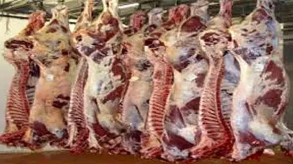 نرخ انواع گوشت گوسفندی در بازار