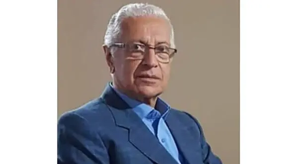 شاعر سرشناس ایران درگذشت + علت فوت و عکس