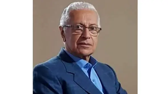 شاعر سرشناس ایران درگذشت + علت فوت و عکس