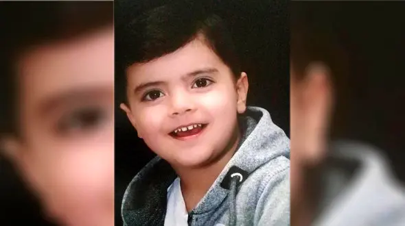 این پسر کوچولو فرشته نجات 3 ایرانی شد / پدرو مادر جوان تصمیم سختی گرفتند+عکس