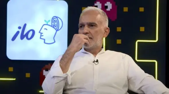 بیژن بنفشه خواه: اهل پارتی و اکس نیستم.../ پشت صحنه سینما کثیفه؟.. اگر بگم آره به..!