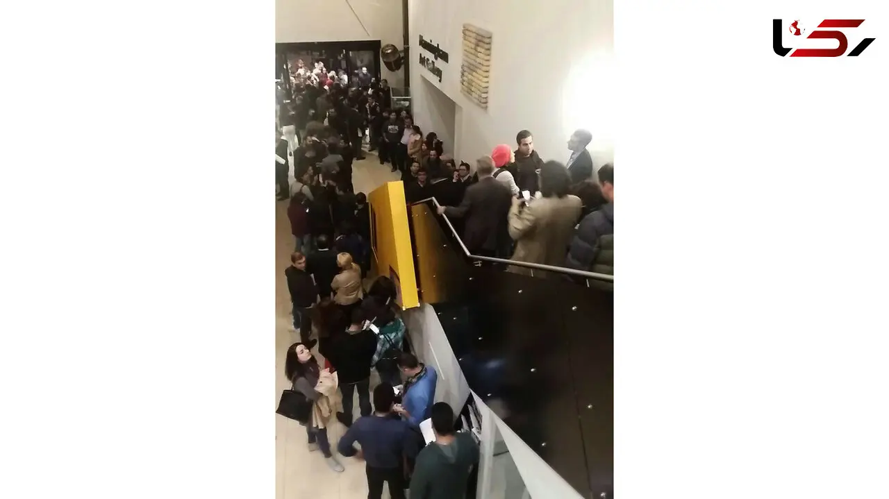 استقبال کم نظیر هم وطنان ایرانی در ملبورن+ عکس