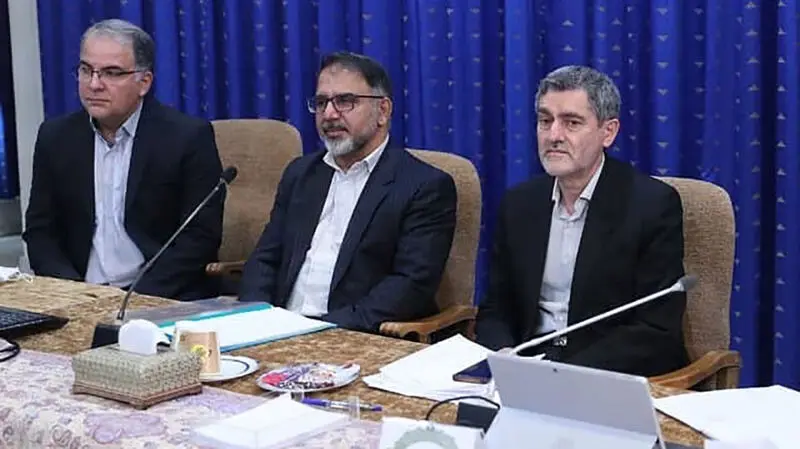 رئیسی