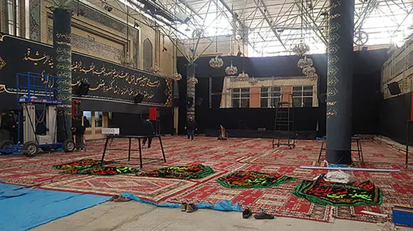 داستانک "طلاق"