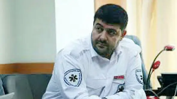 مرگ دو نفر در حوادث چهارشنبه سوری امسال