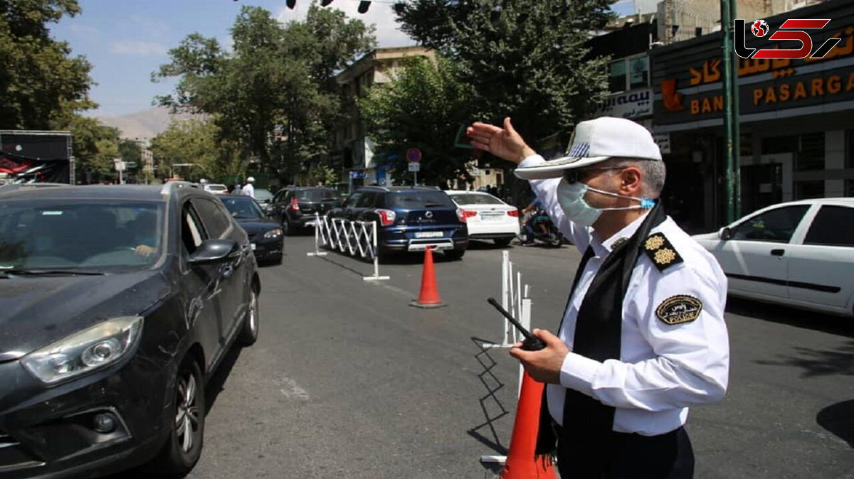 مسافران جاده گیلان بخوانند / ممنوعیت کامیون و تریلرها در جاده قدیم رشت قزوین+ جزییات محدودیت های ترافیکی