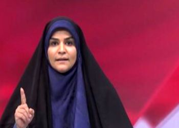 فیلم/ سحر امامی: تصورم این بود که زیر آوار می‌مانم و در ذهنم این بود که باید مردم در ذهنشان یک رسانه با صلابت بماند