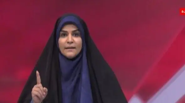 فیلم/ سحر امامی: تصورم این بود که زیر آوار می‌مانم و در ذهنم این بود که باید مردم در ذهنشان یک رسانه با صلابت بماند