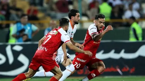 روز و ساعت دقیق بازی پرسپولیس و مس رفسنجان / سرخپوشان به دنبال انتقام ، نارنجی پوشان به دنبال بقا!