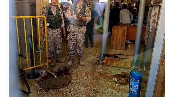 افزایش  آمار شهدا و مصدومان حوادث تروریستی تهران/ 13 شهید و 52 مصدوم