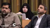 سخنگوی شهرداری تهران: همسر نرجس سلیمانی تمام اختیارات یک عضو شورا را دارد!