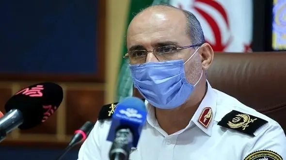 ممنوعیت پارک خودروها در محدوده مجلس به مناسب مراسم تحلیف / پلیس راهور تهران خبر داد