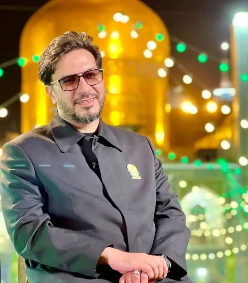 سبک حامد شاکرنژاد