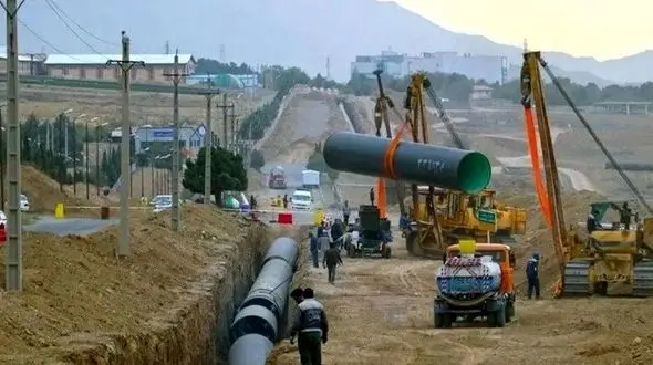 نجات منابع آبی تهران با راه‌حل جدید / سد طالقان به کمک تهرانی ها آمد ...