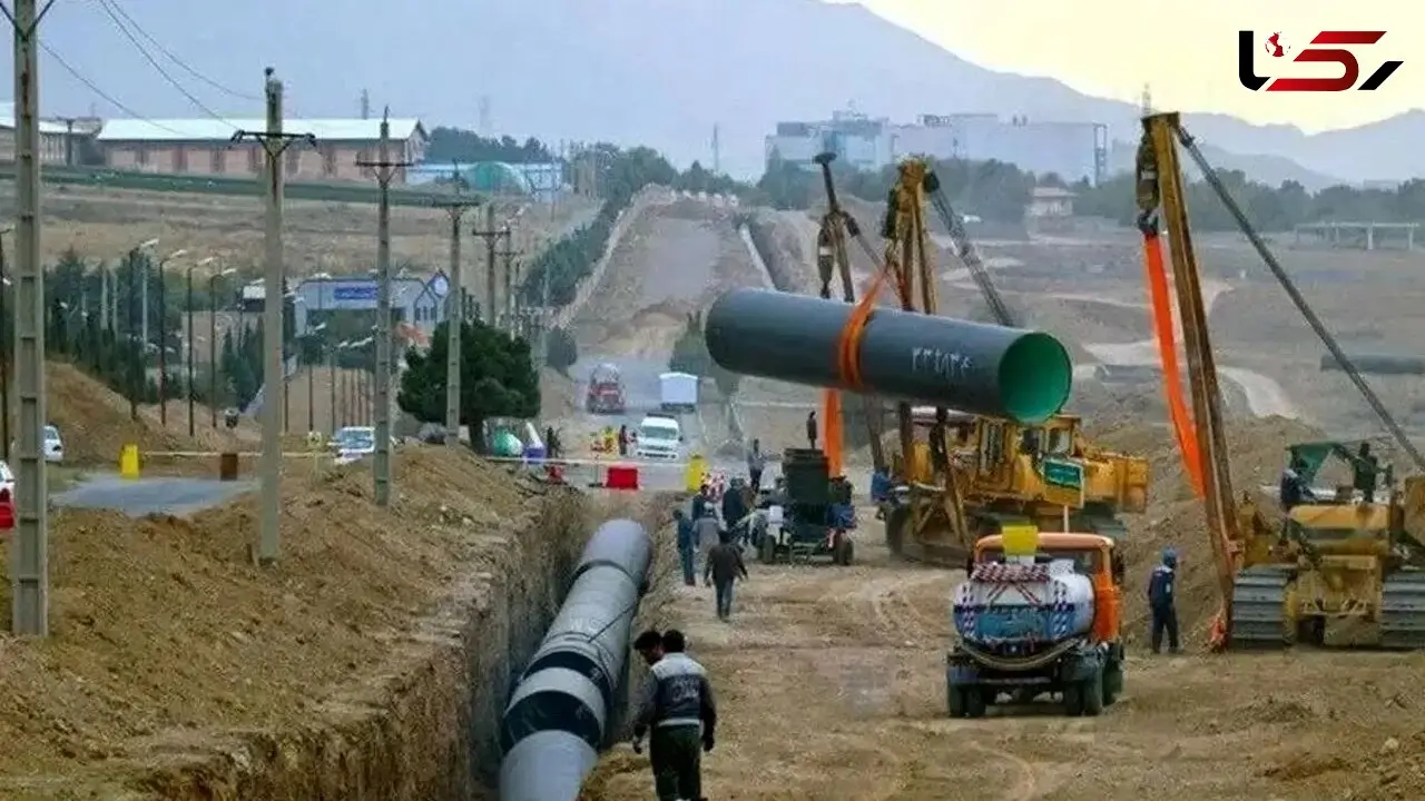 نجات منابع آبی تهران با راه‌حل جدید / سد طالقان به کمک تهرانی ها آمد ...