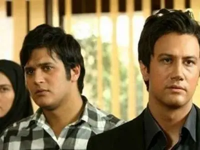 رونمایی از عکس های دومادی رامینِ سریال دلنوازان/ ماشالا سیاوش خیرابی چه تیپی زده