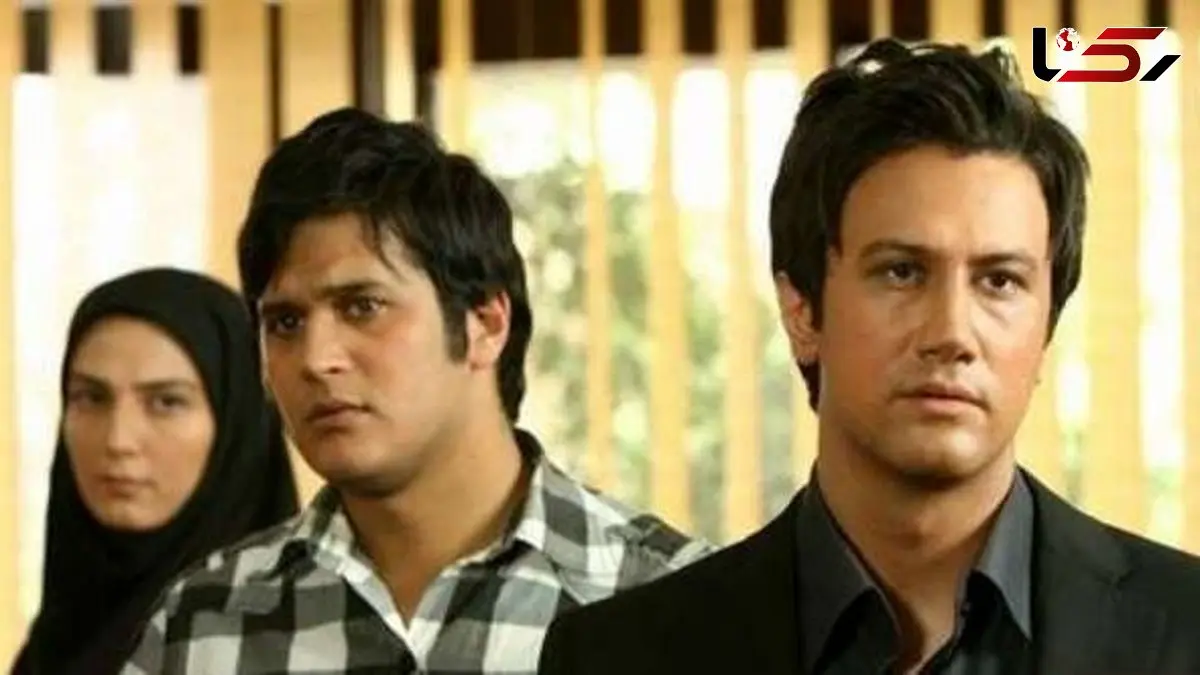 رونمایی از عکس های دومادی رامینِ سریال دلنوازان/ ماشالا سیاوش خیرابی چه تیپی زده