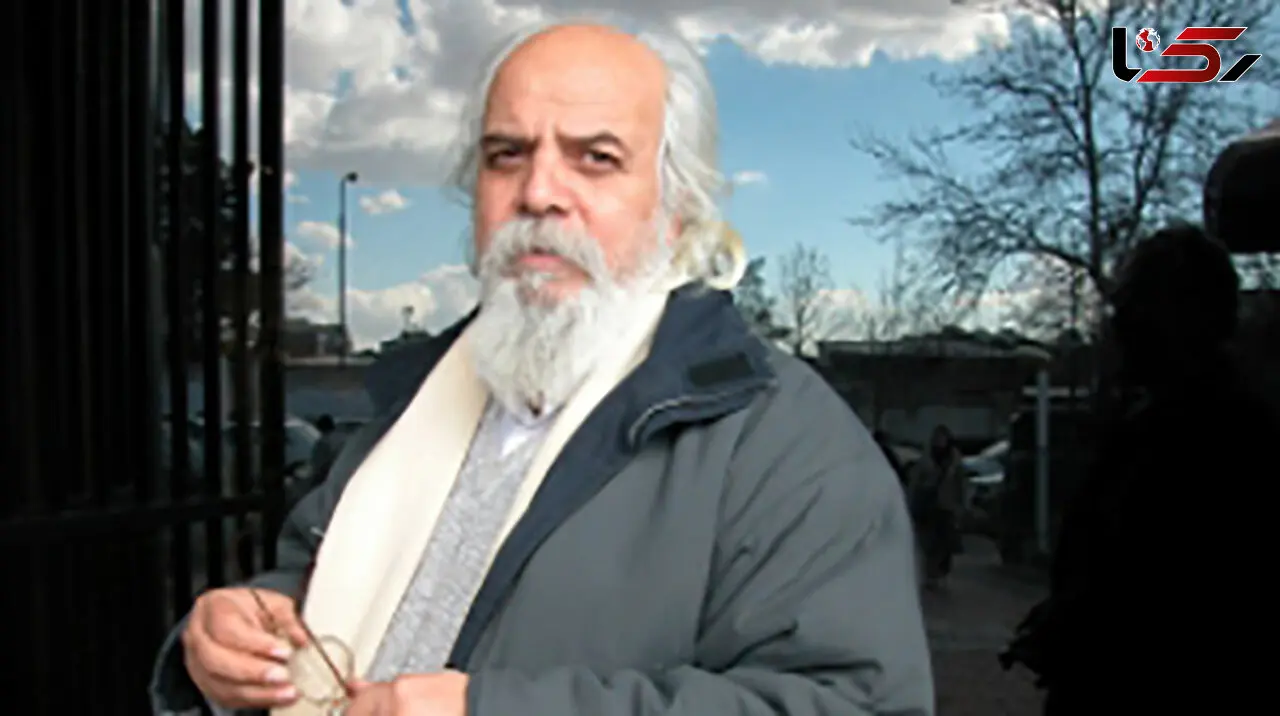 گفت وگو با مسعود دشتبان، گرافیست ایرانی +تصاویر