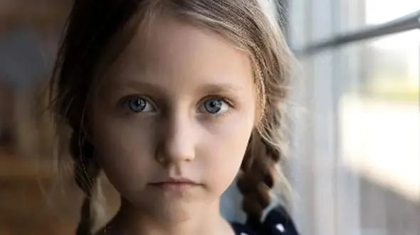 آیا می‌ دانستید می‌ توانید از 7 سالگی طول عمرتان را حدس بزنید؟