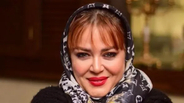 فیلم /  تذکر اخلاقی بهاره رهنما به آقای کارگردان و خانم بازیگر / گفتم از بغلش بیا بیرون / زیادی صمیمیت هم ....