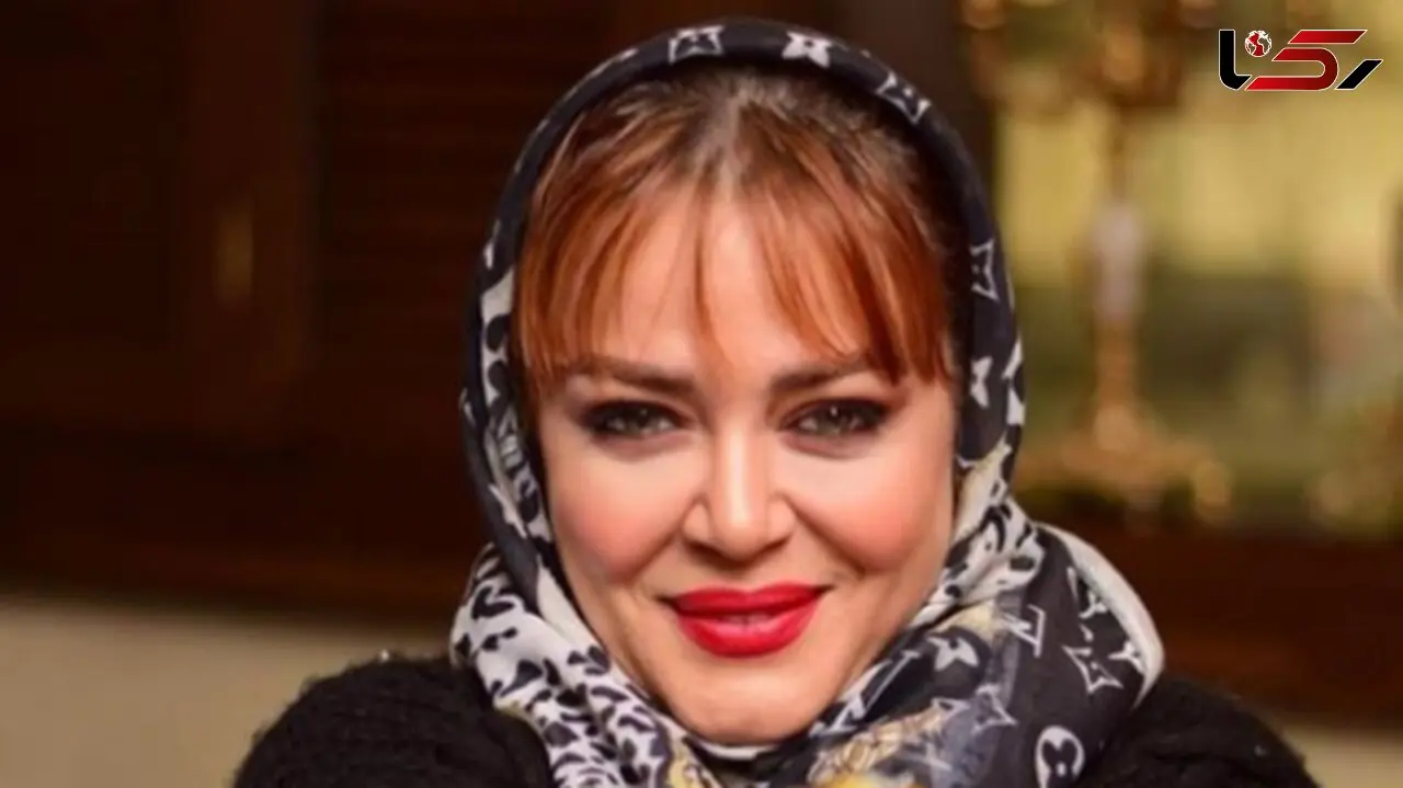 فیلم /  تذکر اخلاقی بهاره رهنما به آقای کارگردان و خانم بازیگر / گفتم از بغلش بیا بیرون ..../ زیادی صمیمیت هم ....
