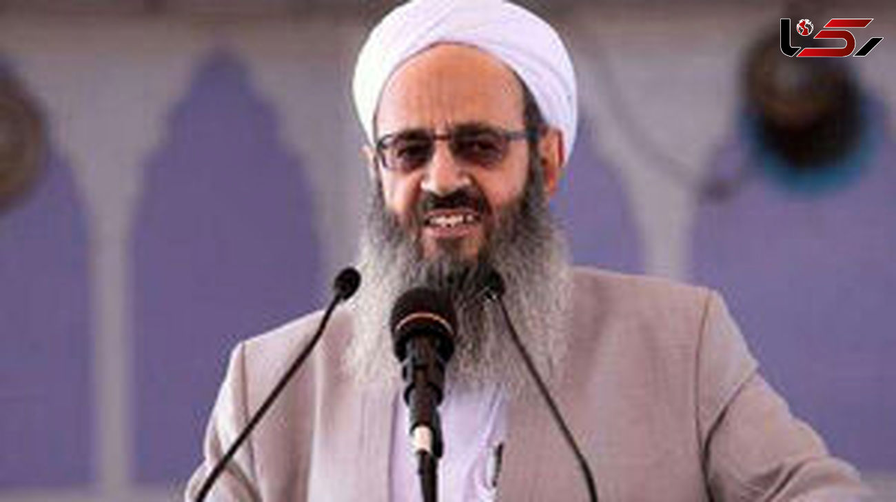بیانیه مولانا عبدالحمید در محکومیت حمله به کلانتری 16زاهدان