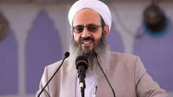 بیانیه مولانا عبدالحمید در محکومیت حمله به کلانتری 16زاهدان