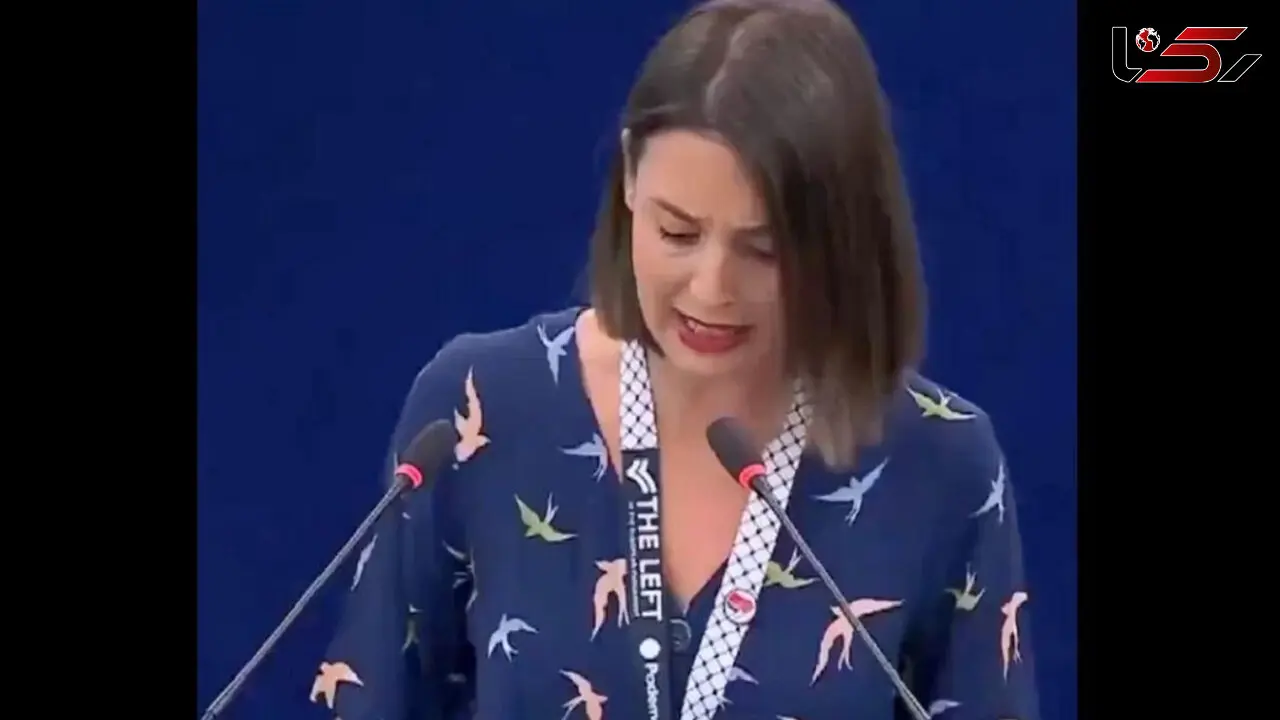 نماینده اروپایی: ترامپ دنبال نفت است نه آزادی ایرانی‌ها