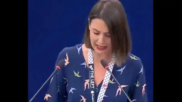 نماینده اروپایی: ترامپ دنبال نفت است نه آزادی ایرانی‌ها