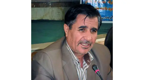 نماینده معروف مجلس  درگذشت +علت