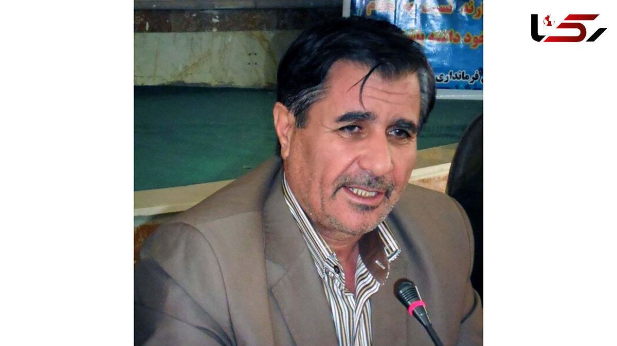 نماینده معروف مجلس درگذشت +علت